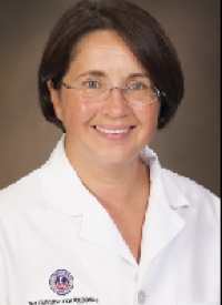 Ms. Jasna Seserinac M.D., Pediatrician