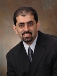 Dr. Mohammad Taha MD, Family Practitioner