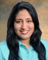 Dr. Sonia  Sadarangani M.D.