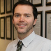 Dr. Christopher Sean Mcneil D.C.