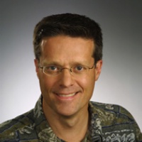 Dr. Kurt Walters OD, Optometrist