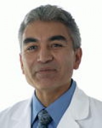 Dr. Jose S Loredo M.D.