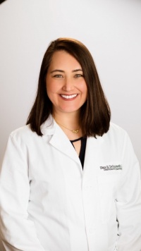 Dr. Stephanie Leemhuis Caywood M.D., OB-GYN (Obstetrician-Gynecologist)
