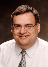 Dr. Mark Imre Racz MD