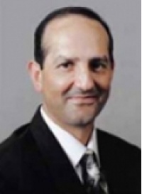 Dr. Naveed  Salahuddin MD