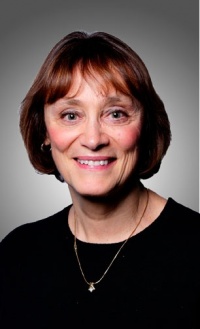 Dr. Janet L. Chestnut M.D., Hematologist (Blood Specialist)