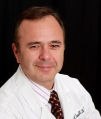 Dr. Majid Fotuhi M.D., PHD, Neurologist