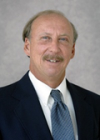 Dr. James Vincent Quinn M.D.