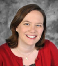 Dr. Emily Kay Sloan M.D., Pediatrician