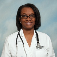 Dr. Oyindamola F Carew-akenzua M.D.