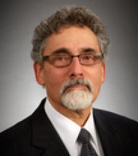 Dr. Allan Kanter MD, Ophthalmologist
