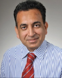 Dr. Naeem Ahmed Adhami MD