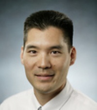 Dr. David S. Horie O.D., Optometrist