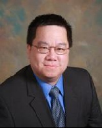 Dr. William T. Chen M.D., Gastroenterologist