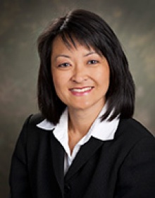 Dr. Esther K. Chung MD, Pediatrician