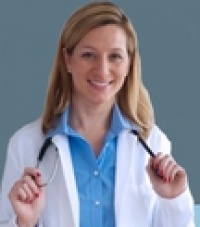 Dr. Alanna Estin Levine M.D., Pediatrician