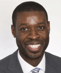 Dr. Akindele Majekodunmi M.D., M.B.A, Internist