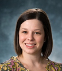 Dr. Lisa White DO, Pediatrician