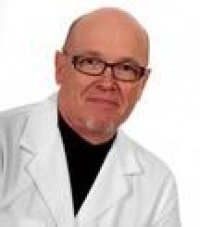 Dr. Edward C. Littlejohn M.D., Orthopedist