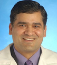 Dr. Akhil  Wadhera MD