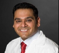 Dr. Akshay Vijay Shah M.D., Gastroenterologist
