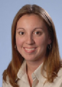 Dr. Michelle Ann Mellon M.D.