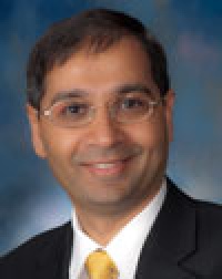 Dr. Kaushik P Patel M.D.