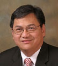 Dr. Carmelo Roco M.D., Internist