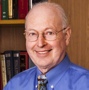 Dr. Harry Kipperman, Pediatrician