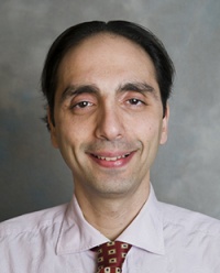 Dr. George  Ioannou M.D.