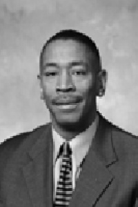 Dr. Carlos M Lewis D.O., Infectious Disease Specialist