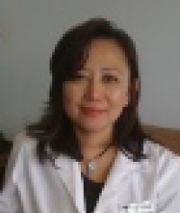 Dr. Alexi Dee Kossi DDS, Dentist