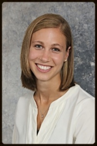 Kelsey Hinkley DPT, Physical Therapist