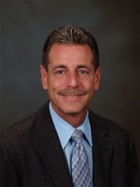 Dr. Thomas Williams D.M.D., Dentist