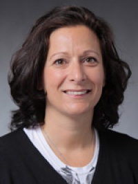 Dr. Claudette  Lajam M.D.