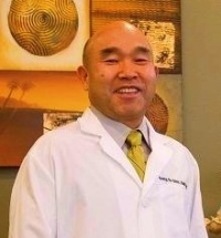 Dr. Sang Ho Shin DMD