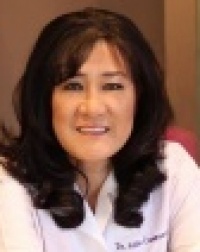 Dr. Helen Lee Campassi D.M.D., Dentist