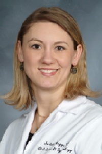 Dr. Szilvia Nagy M.D., OB-GYN (Obstetrician-Gynecologist)