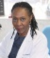 Dr. Yvonne C Hines M.D.