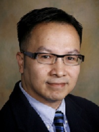 Dr. Tony Dang, M.D., Family Practitioner