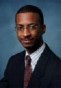 Dr. Carlos Frederick Smith DPM