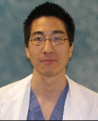 Dr. Jay H. Park M.D.
