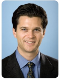 Dr. Joshua A. Ratner, M.D., Hand Surgeon