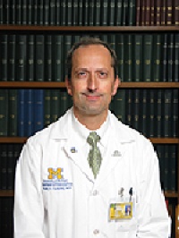 Dr. Mark Ali Zacharek M.D.