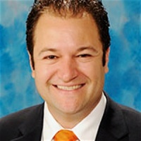 Dr. Alvaro Efrain Visbal M.D.