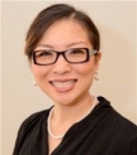 Dr. Lori Amy Wang M.D.
