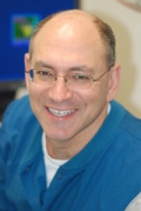 Dr. David Leon Fried DMD, Dentist