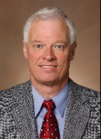 James Borgstede MD, Interventional Radiologist
