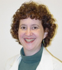 Dr. Ruth Sylvia Horowitz M.D.