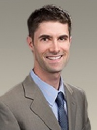 Dr. Jacob Brubaker, MD, Ophthalmologist